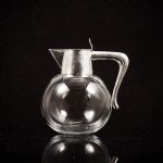 472444 Wine pitcher